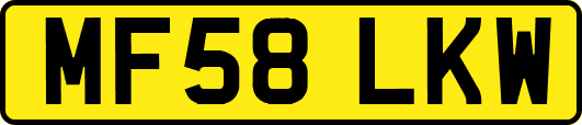 MF58LKW