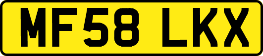 MF58LKX