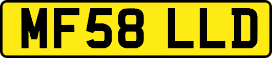 MF58LLD