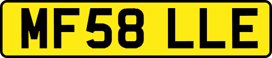 MF58LLE