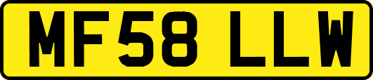 MF58LLW