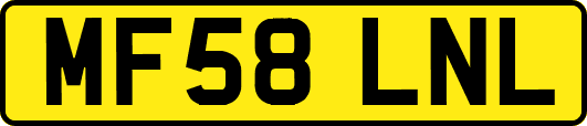 MF58LNL