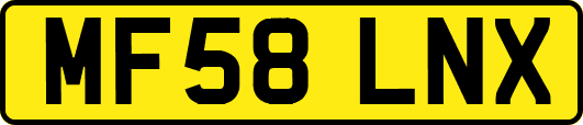 MF58LNX