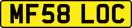 MF58LOC