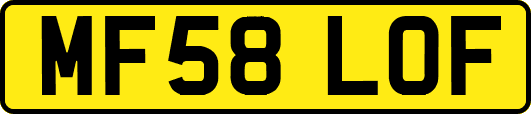MF58LOF
