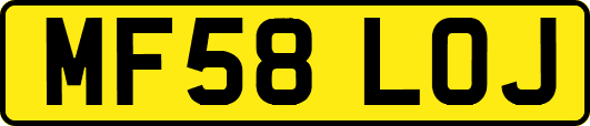 MF58LOJ