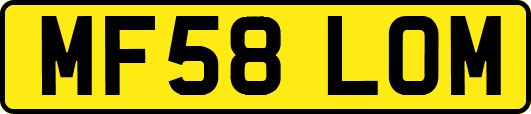 MF58LOM