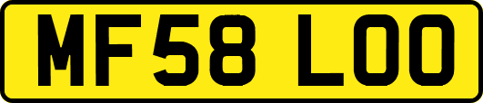 MF58LOO