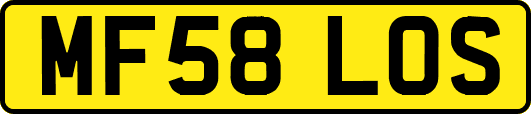 MF58LOS