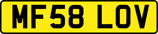 MF58LOV