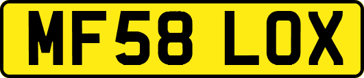 MF58LOX