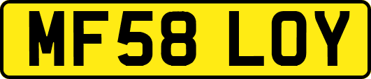 MF58LOY
