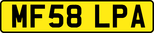 MF58LPA