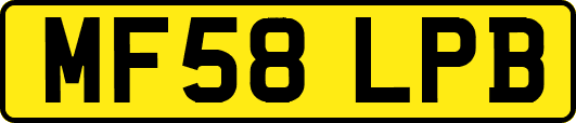 MF58LPB