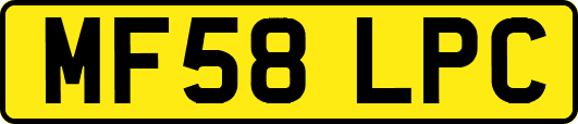 MF58LPC