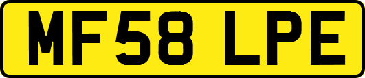 MF58LPE