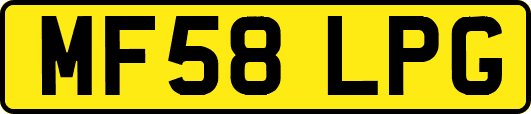 MF58LPG