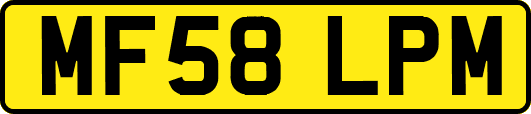MF58LPM