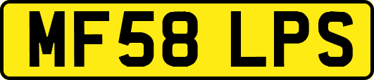 MF58LPS