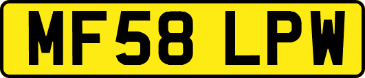 MF58LPW