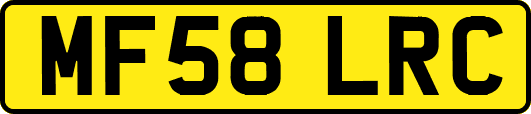 MF58LRC
