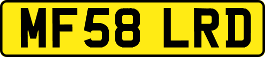 MF58LRD