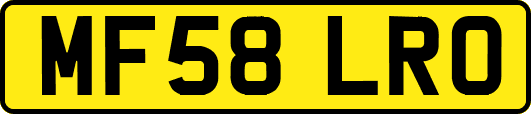 MF58LRO