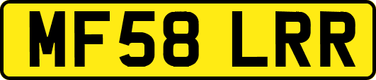 MF58LRR