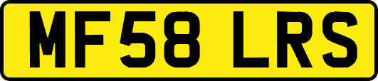 MF58LRS