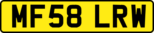 MF58LRW