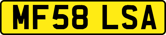 MF58LSA