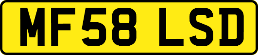 MF58LSD