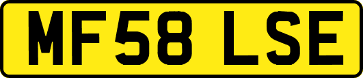MF58LSE