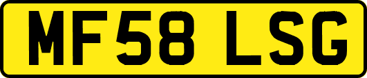 MF58LSG