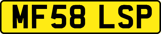 MF58LSP