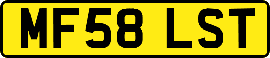 MF58LST