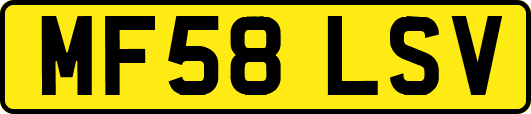 MF58LSV