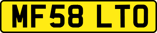 MF58LTO