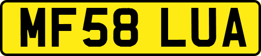 MF58LUA