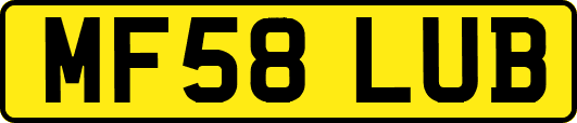 MF58LUB