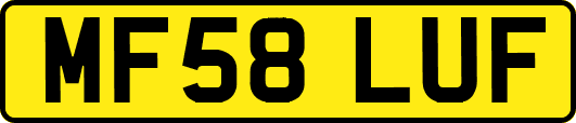 MF58LUF