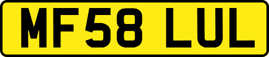 MF58LUL