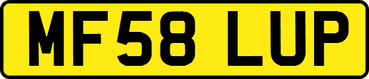 MF58LUP