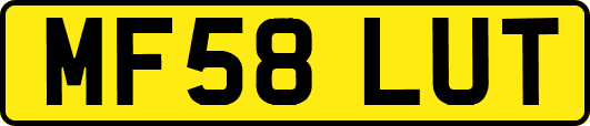 MF58LUT