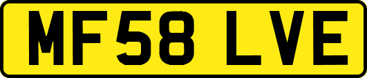 MF58LVE