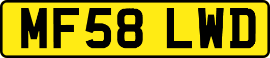 MF58LWD
