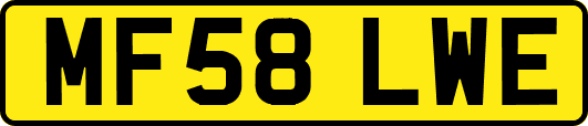 MF58LWE