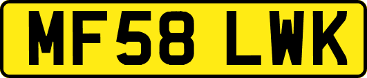 MF58LWK