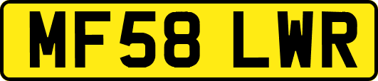 MF58LWR