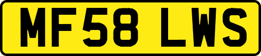 MF58LWS